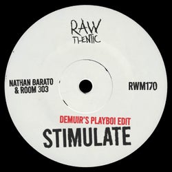 Stimulate (Demuir's Playboi Edit)