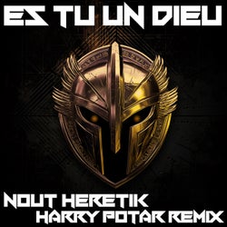 Es Tu Un Dieu (Remix By Harry Potar)