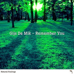 Remember You