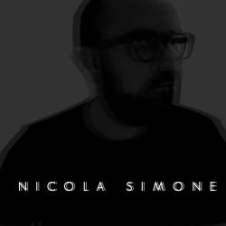 NICOLA SIMONE MAY  2012