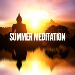 Summer Meditation, Vol. 1