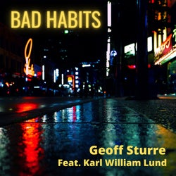 Bad Habits (feat. Karl William Lund)