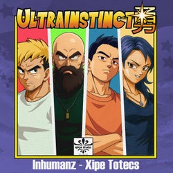 Ultrainstinct