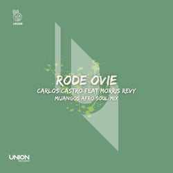 Rode Ovie (feat. Morris Revy) [Mijangos Afro Soul Mix]