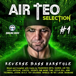 Air Teo Selection #1