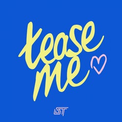 Tease Me (feat. Kemikal)