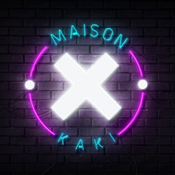 MAISON KAKI - September 2021