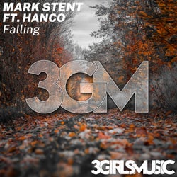 Falling (Extended Mixes)