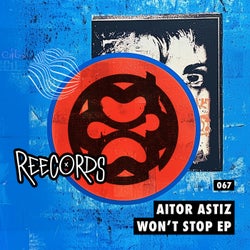 Won't Stop EP