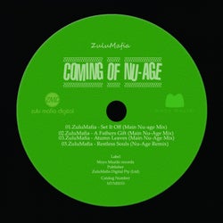 Coming Of Nu_Age