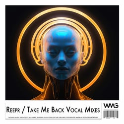 Take Me Back Vocal Mixes