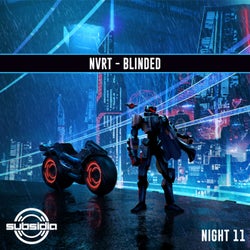 Blinded
