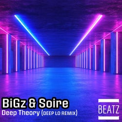 Deep Theory (Deep Lo Remix)