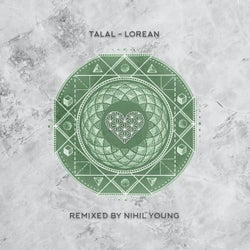 Lorean - Nihil Young Remix