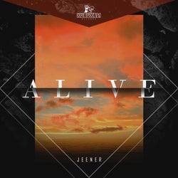 Alive (Extended Mix)