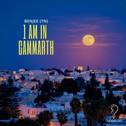 1 AM in Gammarth