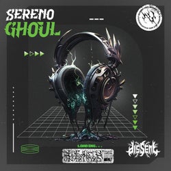 ghoul