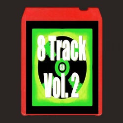 Eight Track Vol.2