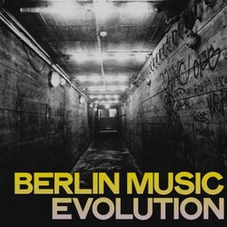 Berlin Music Evolution (Tech House Music Berlin)