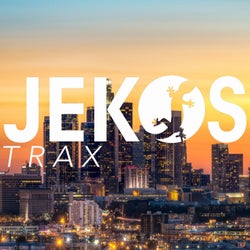Jekos Trax Selection Vol.36