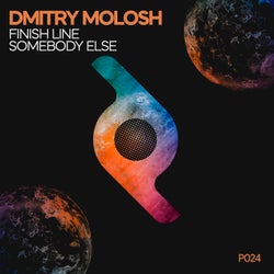 Finish Line / Somebody Else