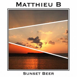 Sunset Beer