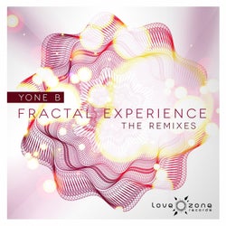 Fractal Experience - the Remixes
