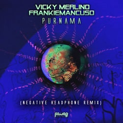 Purnama (Negative Headphone Remix)