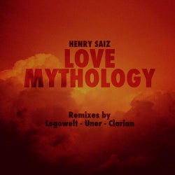 Love Mythology Remixes