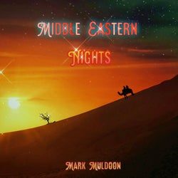 Middle Eastern Nights