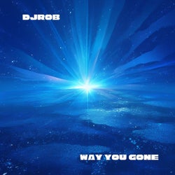 Way You Gone
