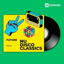 Future Nu Disco Classics, Vol. 22
