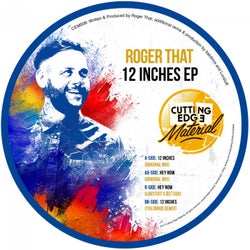 12 Inches EP
