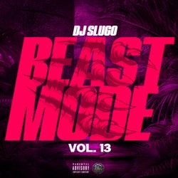 Beast Mode Vol. 13