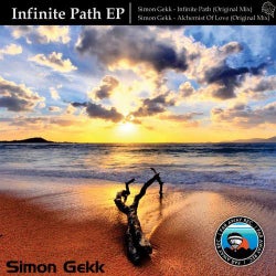 Infinite Path EP