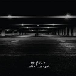 Walkin' Target