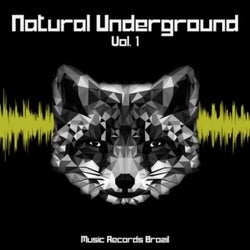 Natural Underground, Vol. 1