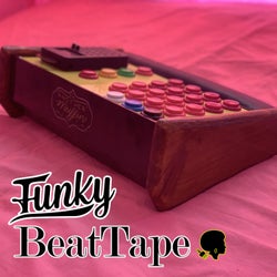 Funky Beat Tape