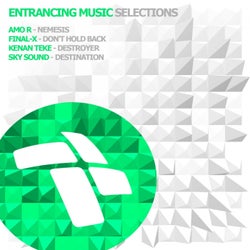 Entrancing Music Selections 001