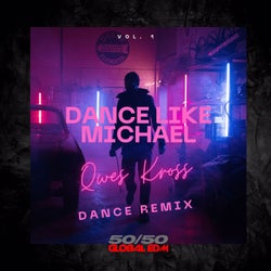 Dance Like Michael (Dance Remix)