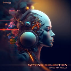 Spring Selection By Norma Project