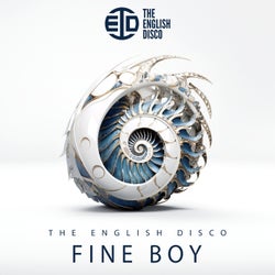 Fine Boy - EP