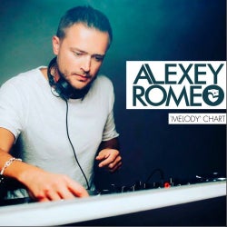 ALEXEY ROMEO 'MELODY' CHART