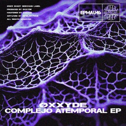 Complejo Atemporal EP