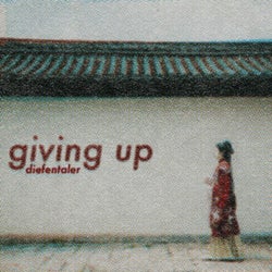 Giving Up (feat. Billy)