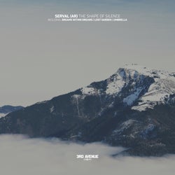 The Shape of Silence