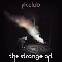 The Strange Art - EP
