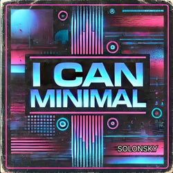 I Can Minimal