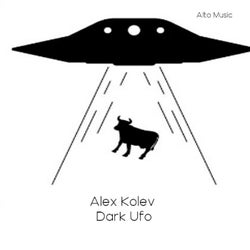 Dark Ufo