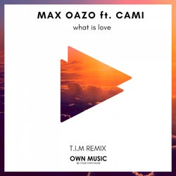 What Is Love (T.I.M Remix)